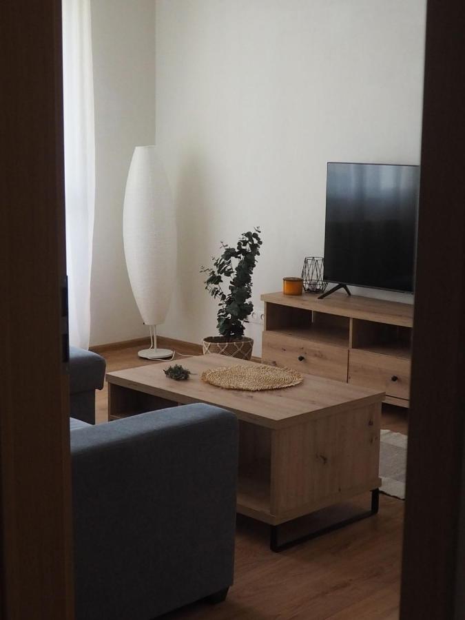 Apartman Hlboky Potok Tatranská Lomnica Exteriör bild