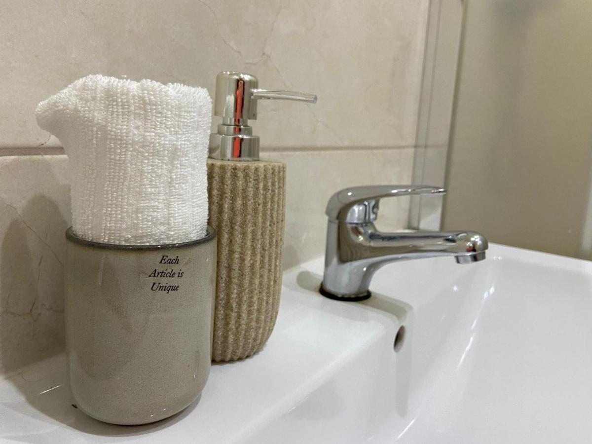 Apartman Hlboky Potok Tatranská Lomnica Exteriör bild